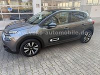 Gebraucht Citroën C3 Shine 83 PS (61 kW) 2023 Grau Kleinwagen