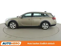 Gebraucht Opel Insignia Country Tourer 250 PS (183 kW) 2015 Grün Kombi