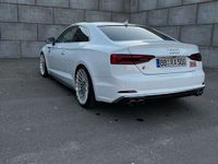 gebraucht Audi S5 Coupe 3.0 TFSI quattro tiptronic