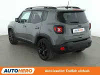 Gebraucht Jeep Renegade Longitude 120 PS (88 kW) 2022 Grau SUV