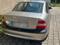 Gebraucht Opel Vectra 115 PS (84 kW) 1996 Limousine