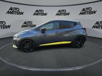 Gebraucht Nissan Micra 92 PS (67 kW) 2022 Grau Kleinwagen