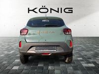 Gebraucht Dacia Spring Essentiel 33 kW (45 PS) 2023 Andere Kleinwagen