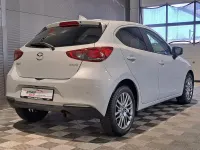 Używany Mazda 2 90 KM (66 kW) 2020 Szary Sedan/Limuzyna