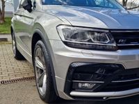 gebraucht VW Tiguan 1.4 TSI 4Motion DSG Join