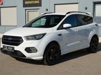 Używany Ford Kuga ST-Line 175 KM (128 kW) 2018 Biały SUV
