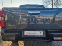 gebraucht Isuzu D-Max D-MAXDouble Cab1.9 4WD LS