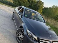 Gebraucht Mercedes 250 211 PS (155 kW) 2014 Silber Limousine