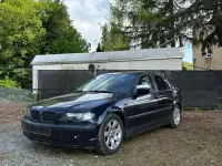 Gebraucht BMW 318 2004 Limousine