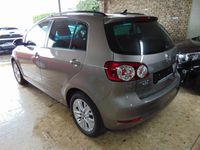 Gebraucht VW Golf Plus Cross Life 86 PS (63 kW) 2013 Braun Van / Kleinbus