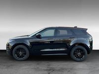 Neu Land Rover Range Rover evoque SE Dynamic 163 PS (119 kW) 2025 Schwarz SUV