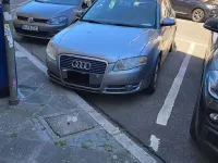 Gebraucht Audi A4 140 PS (102 kW) 2007 Kombi