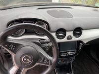 gebraucht Opel Adam berryred