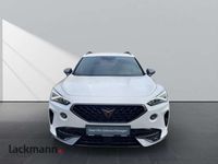 Gebraucht Cupra Formentor VZ 310 PS (228 kW) 2024 Candy weiss SUV