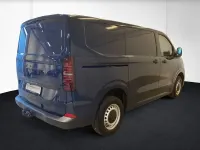 Neu VW Transporter 110 PS (80 kW) 2026 Blau Van