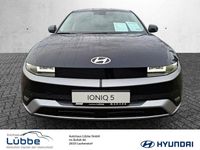 Neu Hyundai Ioniq 167 kW (228 PS) 2025 Schwarz Kleinwagen