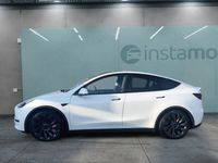 gebraucht Tesla Model Y Performance Dual Motor AWD