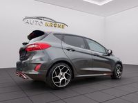 Gebraucht Ford Fiesta ST 200 PS (147 kW) 2020 Grau Kleinwagen