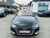 gebraucht Audi A4 Avant 40 TFSI advanced/AHK/Navi/SHZ/