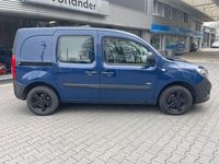 Gebraucht Mercedes Citan 111 110 PS (80 kW) 2017 Blau Van / Kleinbus