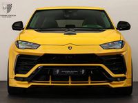 Gebraucht Lamborghini Urus 650 PS (478 kW) 2021 Gelb SUV