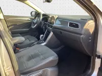Second-hand VW T-Roc Style 150 CP (110 kW) 2023 Argintiu SUV