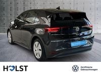 Gebraucht VW ID.3 Pure 110 kW (150 PS) 2022 Grau Kleinwagen
