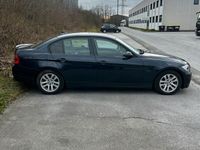 gebraucht BMW 318 318 i