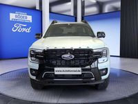 Neu Ford Ranger 281 PS (206 kW) 2025 Chill grey Pickup