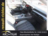 Gebraucht Renault Austral Techno 158 PS (116 kW) 2024 Schwarz SUV