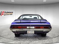 Gebraucht Dodge Challenger 340 PS (250 kW) 1970 Violett Coupé