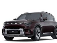 Neu Smart #5 Premium 22 kW (30 PS) 2025 Pulsar ruby SUV