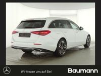 gebraucht Mercedes C300e Avantgarde