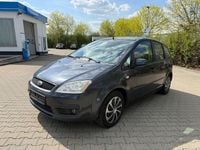 Second-hand Ford C-MAX 125 CP (91 kW) 2006 Gri Monovolum