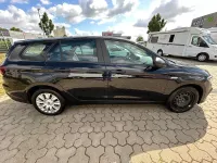 Gebraucht Fiat Tipo Life 131 PS (96 kW) 2024 Schwarz Kombi