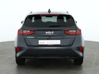 Neu Kia Ceed 140 PS (102 kW) 2025 Grau Kleinwagen