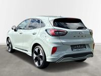 Gebraucht Ford Puma ST-Line 155 PS (114 kW) 2024 Grau SUV