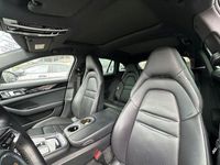 Gebraucht Porsche Panamera Sport Turismo 330 PS (242 kW) 2021 Andere Limousine