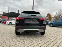 Gebraucht Mercedes GLA180 2024 Schwarz SUV