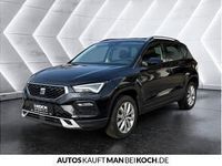 Gebraucht Seat Ateca 150 PS (110 kW) 2026 Grau (graphitgrau) SUV
