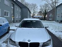 Gebraucht BMW 318 143 PS (105 kW) 2008 Kombi
