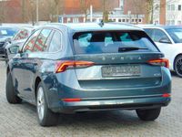 gebraucht Skoda Octavia Combi 1.0 TSI e-TEC DSG Style