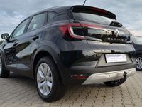 gebraucht Renault Captur FULL LED LHZ SITZH. AHK GRA KLIMAAUTOMATI