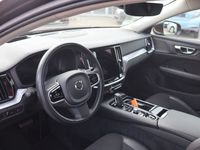 gebraucht Volvo V60 Kombi Inscription Expression Head-up Leder