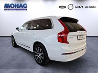 Gebraucht Volvo XC90 Plus 235 PS (172 kW) 2023 Weiss SUV