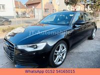 Second-hand Audi A6 Sport 313 CP (230 kW) 2017 Negru Berlinǎ