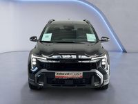 Neu Kia Stonic 118 PS (86 kW) 2025 Schwarz SUV