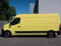 Gebraucht Renault Master 150 PS (110 kW) 2020 Gelb Van
