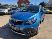 Gebraucht Opel Mokka Innovation 140 PS (102 kW) 2015 SUV