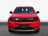 Gebraucht Fiat Grande Panda Red 83 kW (113 PS) 2025 Rot Kleinwagen